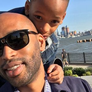 Meet your Posher, Bruce